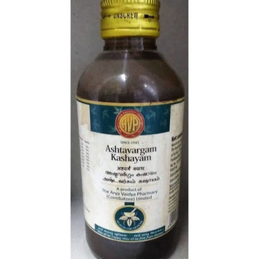 avp-ayurveda-ashtavargam-kashayam